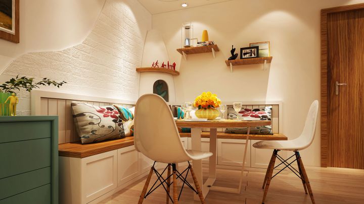 全包家裝收費標準今起有據可查