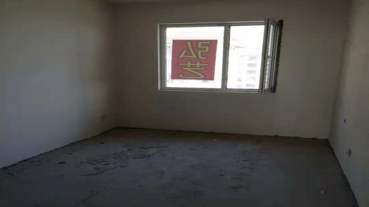 星河灣在施工地-開工大吉