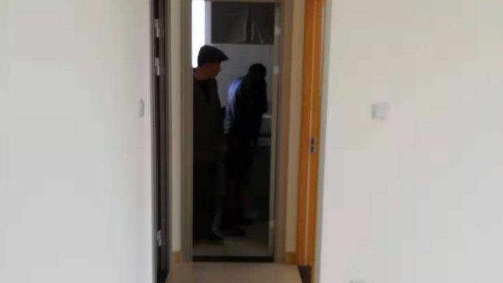 龍庭時代竣工驗收-竣工驗收