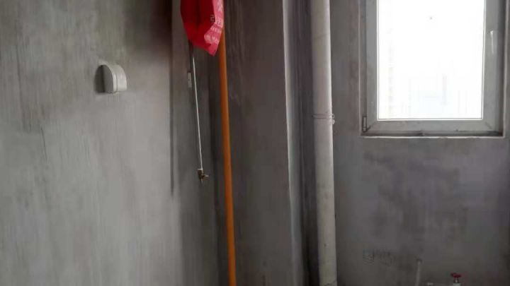 龍庭時代竣工驗收-開工大吉