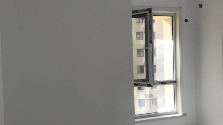 恒泰悅季竣工驗收-竣工驗收