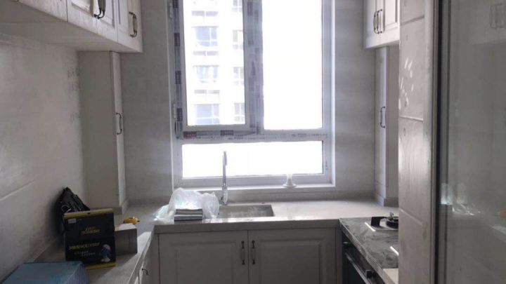 恒泰悅季竣工驗收-竣工驗收