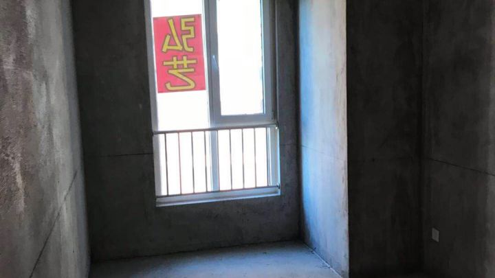 安聯優悅城205#3單元1601-開工大吉