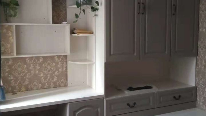 瑞安園105#2竣工驗收-竣工驗收