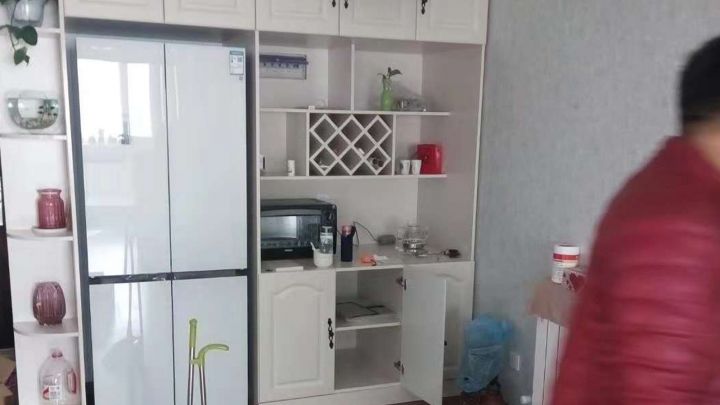 瑞安園105#2竣工驗收-竣工驗收