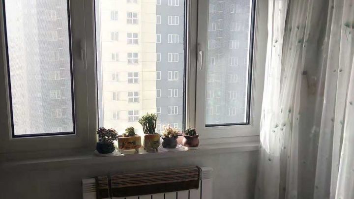 瑞安園105#2竣工驗收-竣工驗收