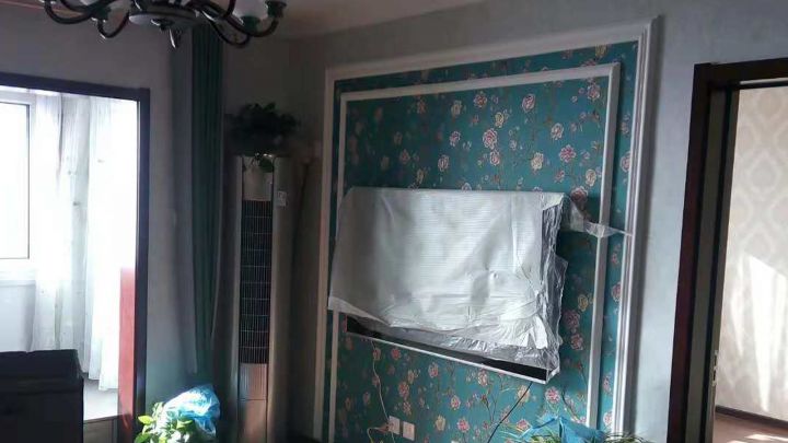 瑞安園105#2竣工驗收-竣工驗收