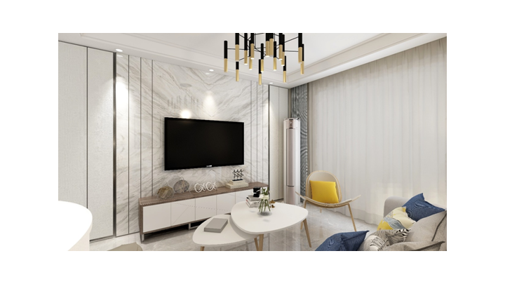 裕祥園-90平米-6.5萬元-經(jīng)典案例