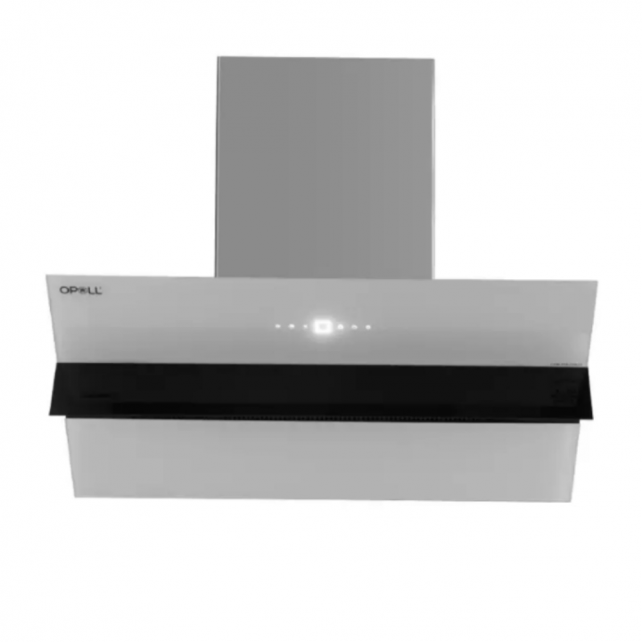 歐寶（OPOLL）抽油煙機側吸式油煙機側吸智能自動清洗吸油煙機 OPA25-1