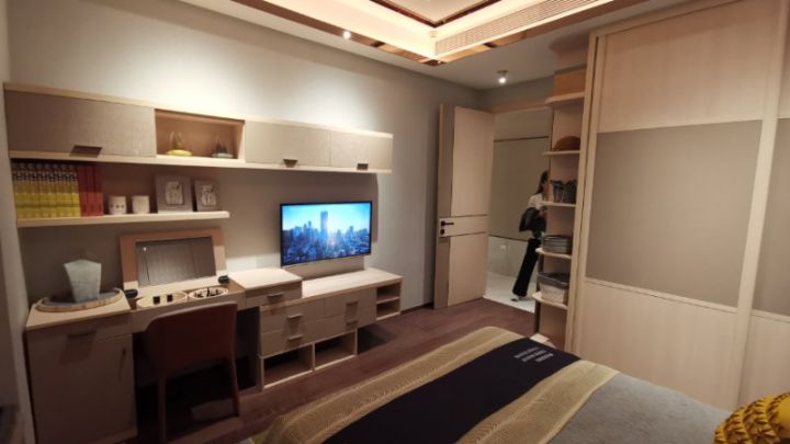 唐山弘藝裝飾提醒大家避免進入裝修誤區