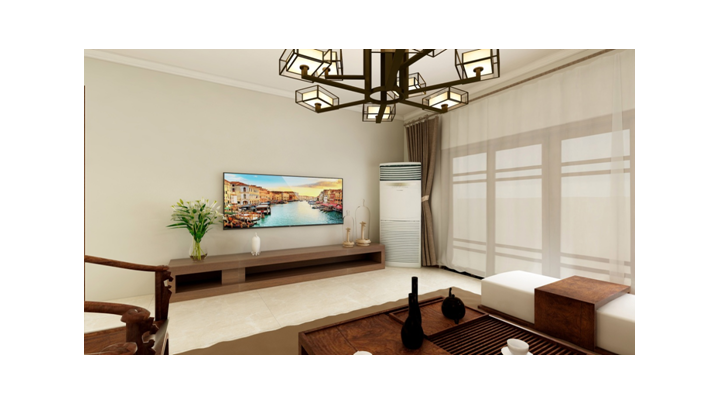 金岸紅堡-93平米6.3萬元-聽雨品茗