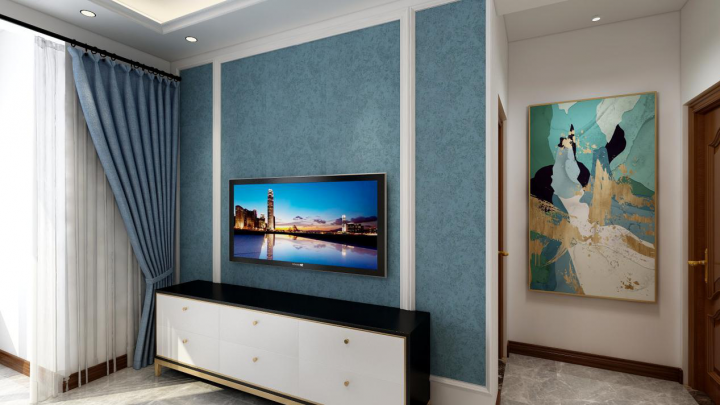 建投熙湖現(xiàn)代·時尚輕奢