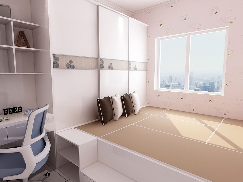 老房改造 老房改造