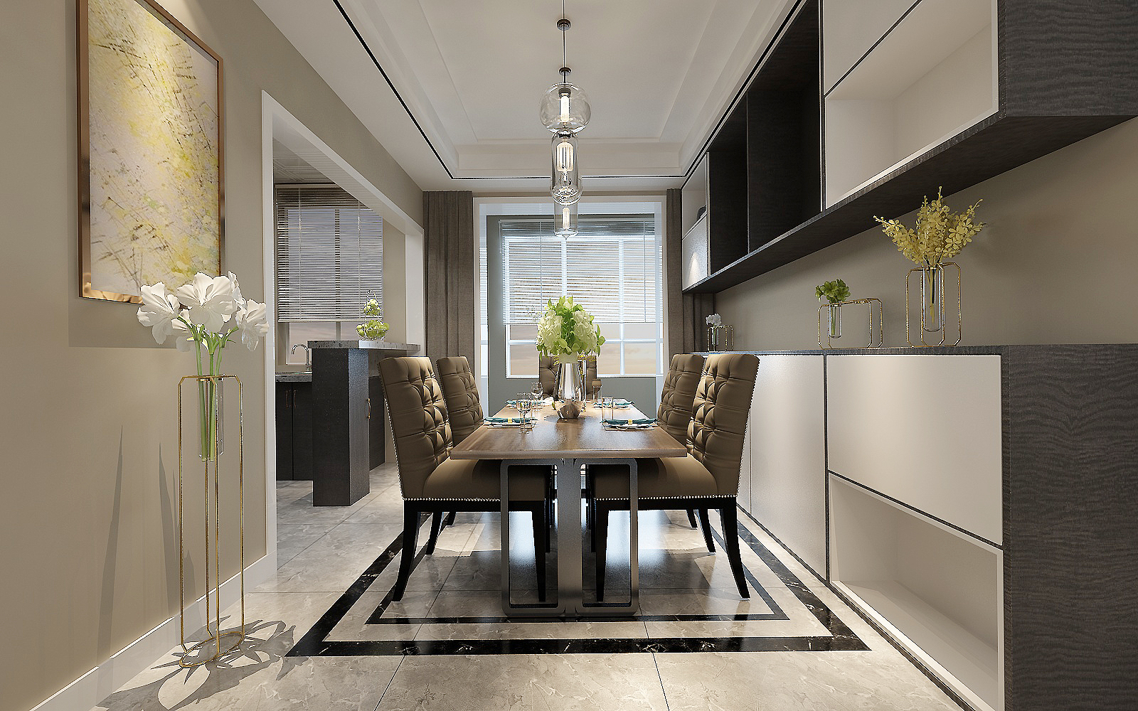 北京弘藝裝飾官網