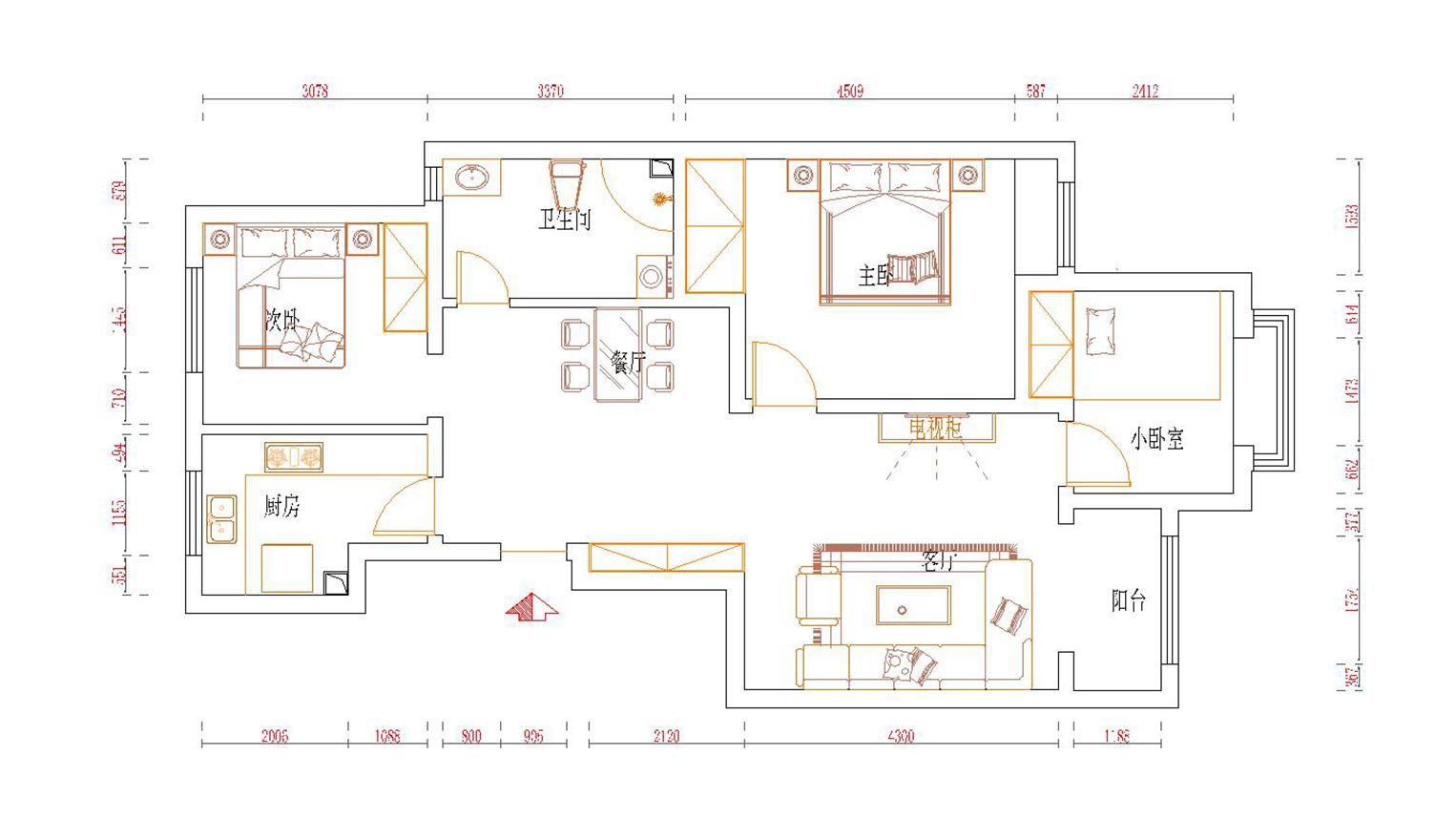 北京弘藝裝飾官網