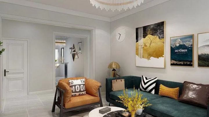 【裝修小知識】之房屋驗收的五大注意事項