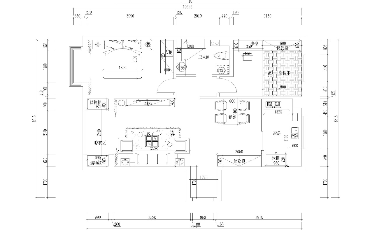 北京弘藝裝飾官網