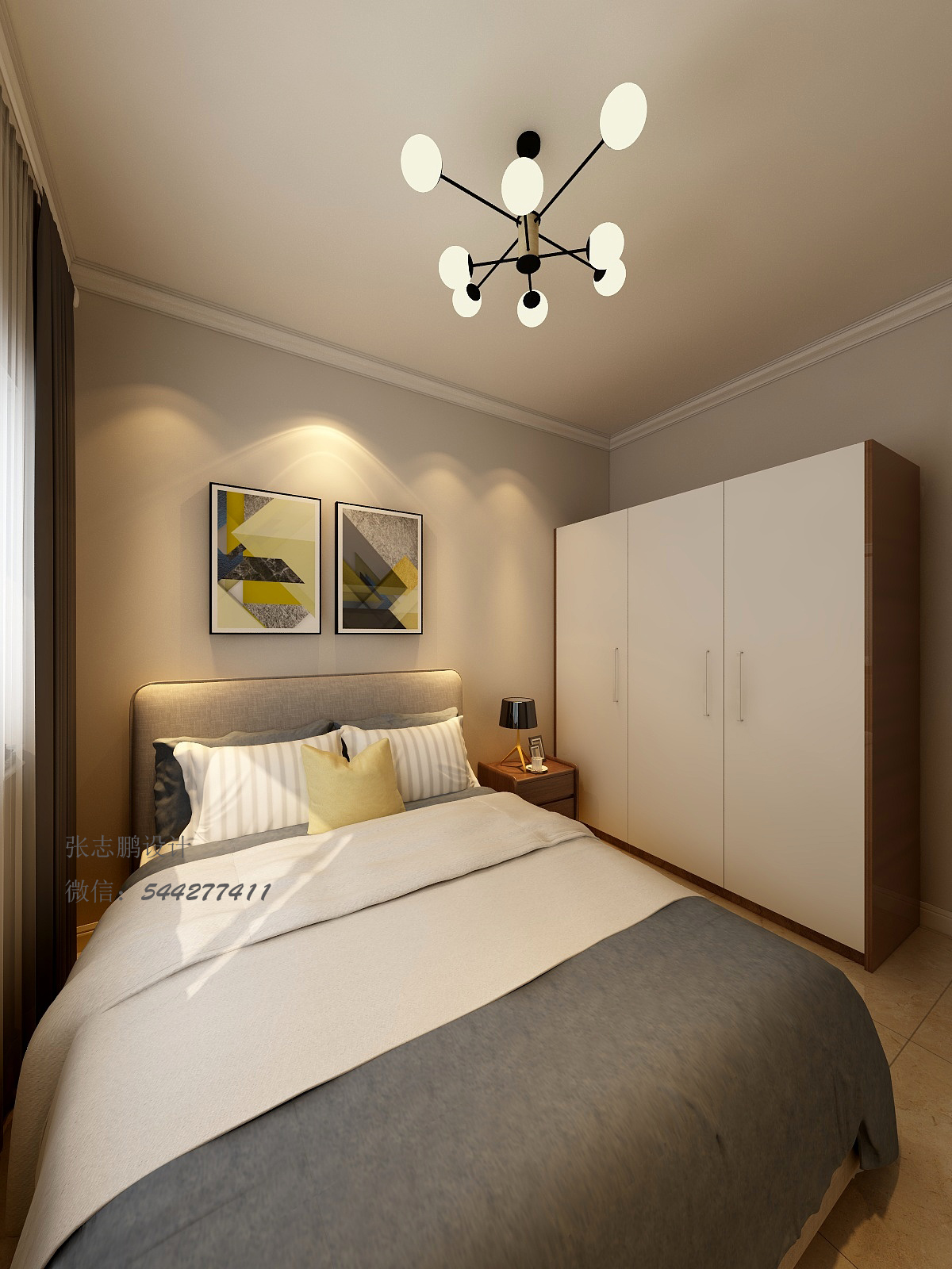 北京弘藝裝飾官網