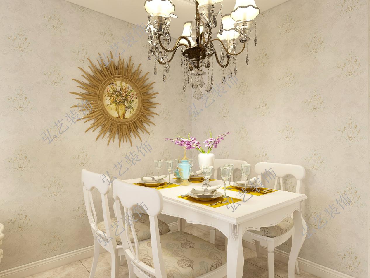 北京弘藝裝飾官網