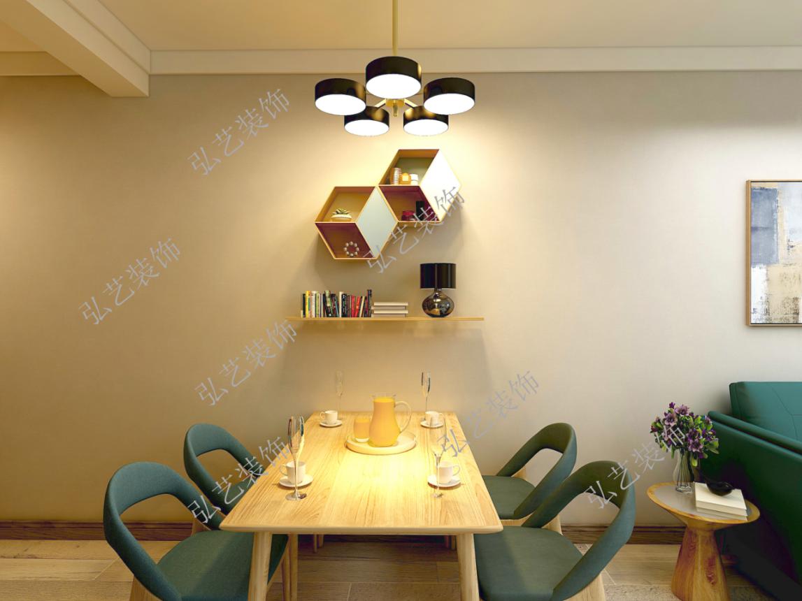 北京弘藝裝飾官網