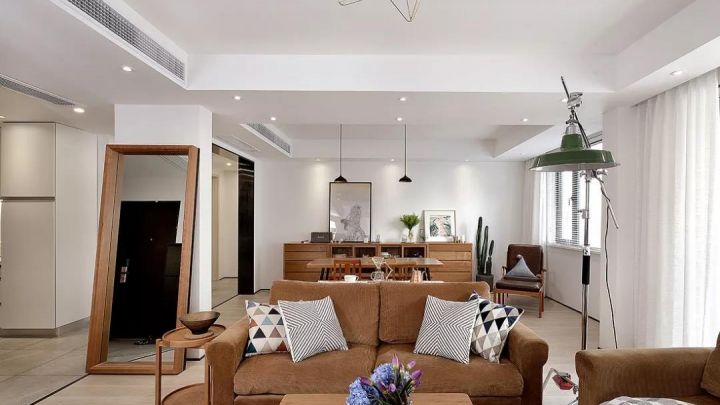 玄關-廚房-餐廳的家居裝修小常識