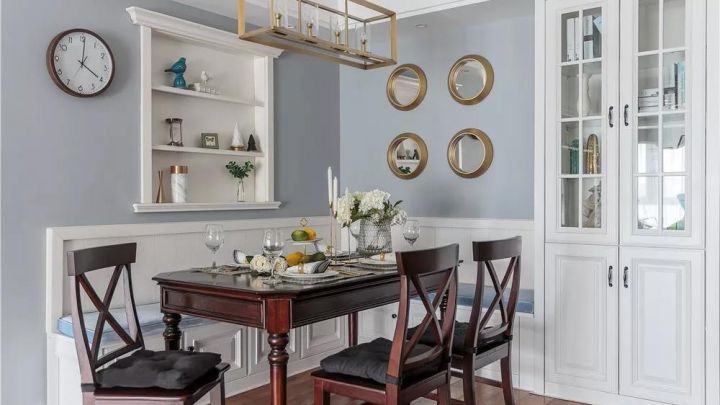 家居小知識-衛生間的裝修小竅門-實用技能