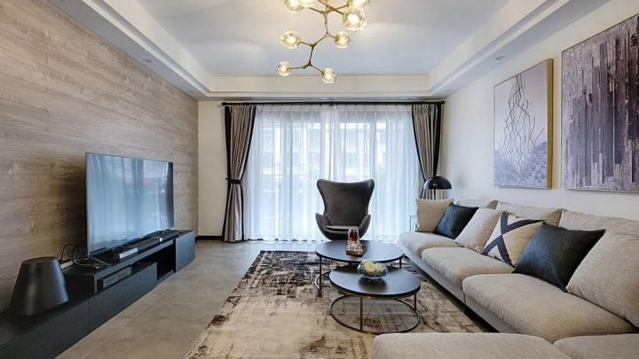 家裝小知識-裝修的風格是怎么區分的