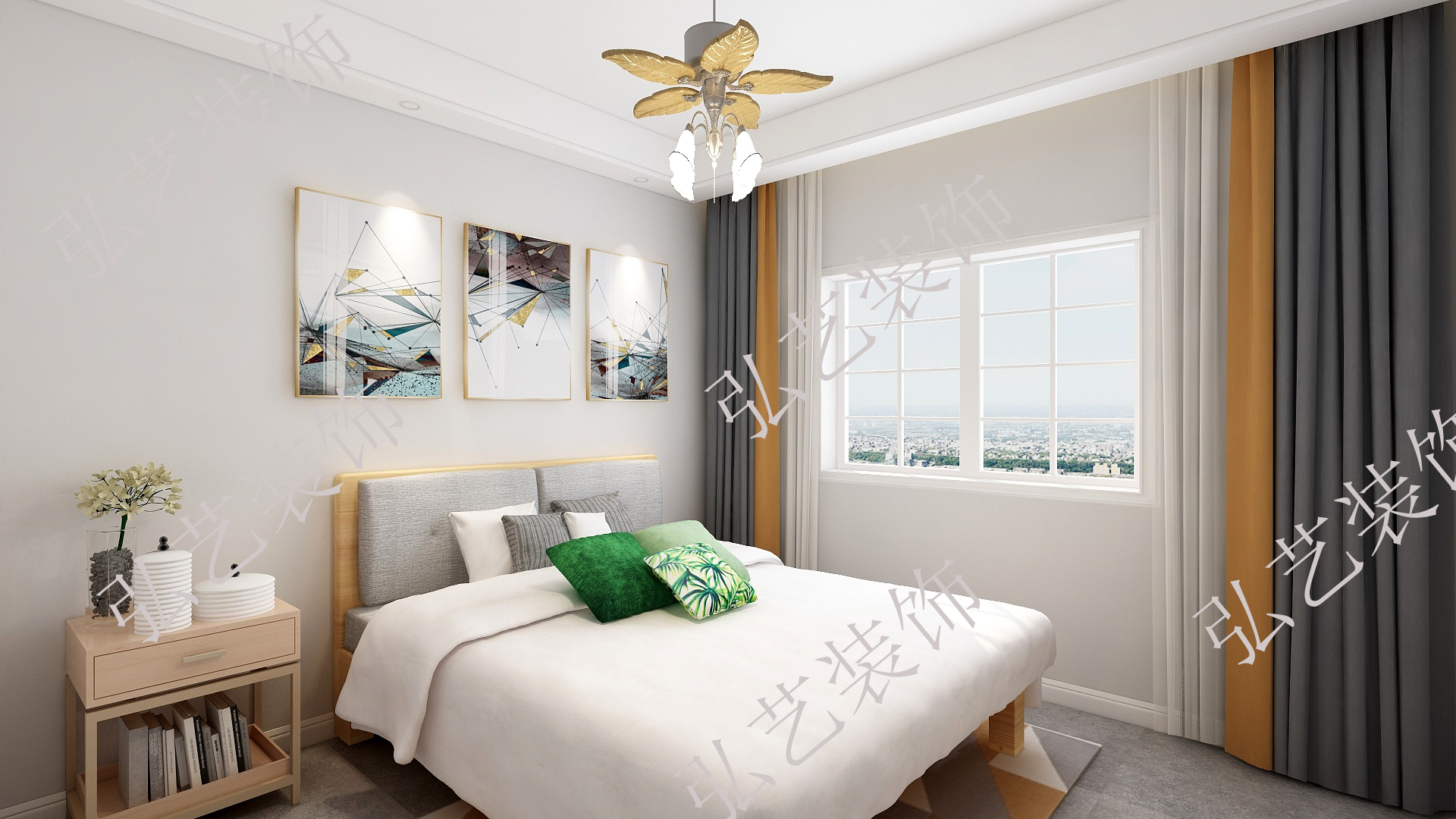 唐山裝修公司排名