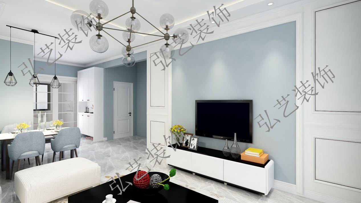 唐山家裝設(shè)計