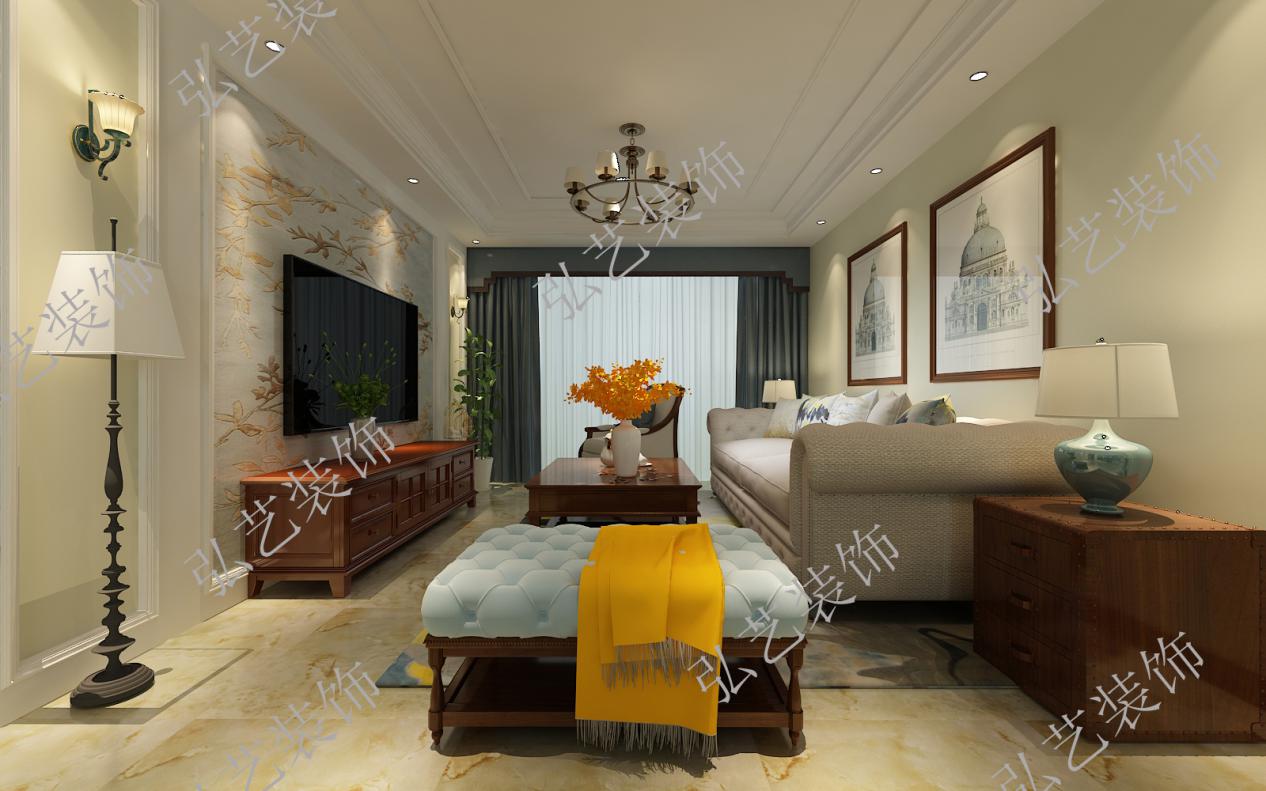 唐山家裝整裝 唐山家裝整裝