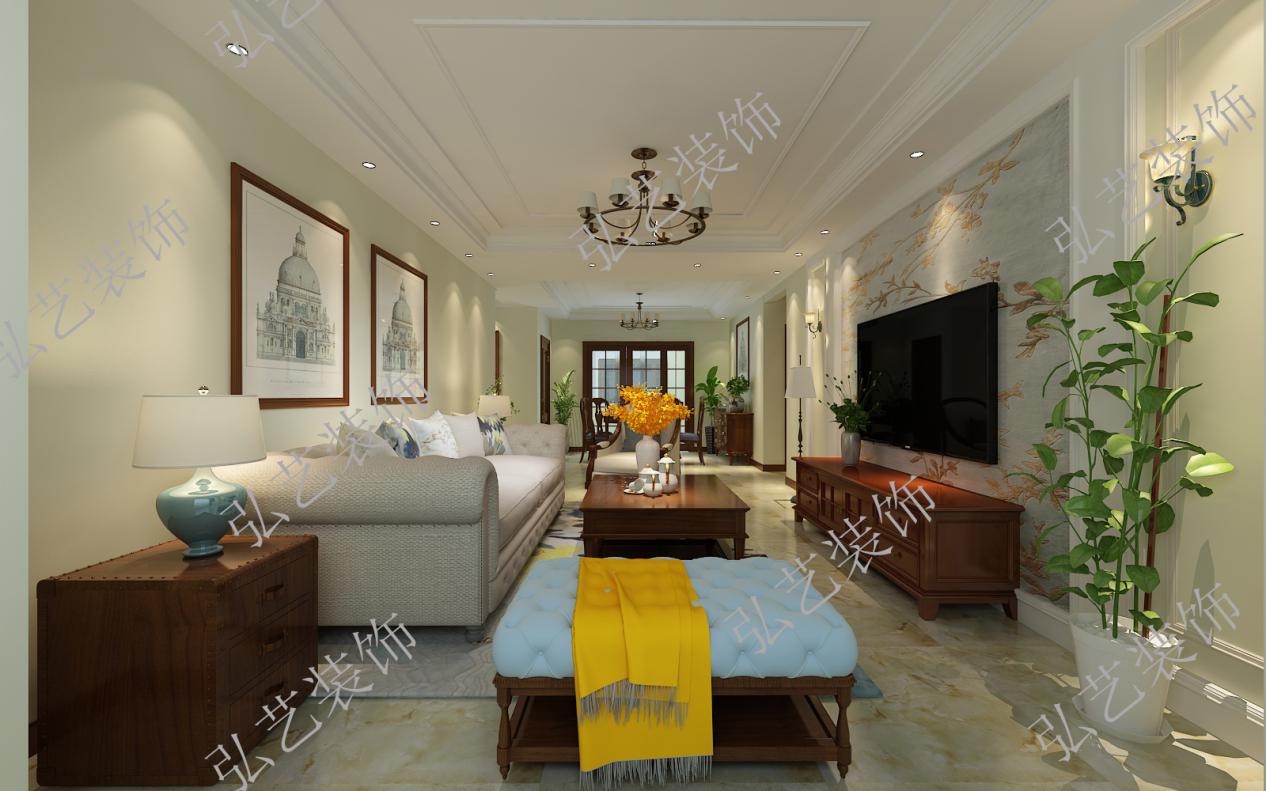 唐山家裝公司 唐山家裝公司