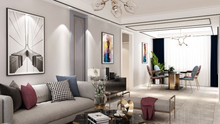 裝修軟裝-沙發要怎么選擇