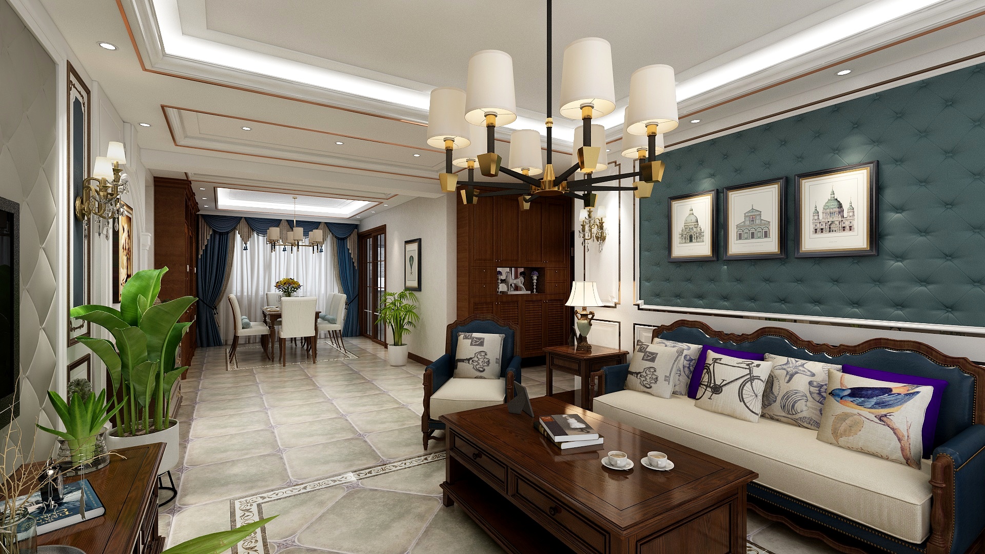 唐山裝修公司排名