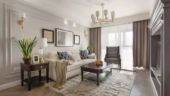 夏季裝修別閑熱，了解這4點(diǎn)可以省老多事呢