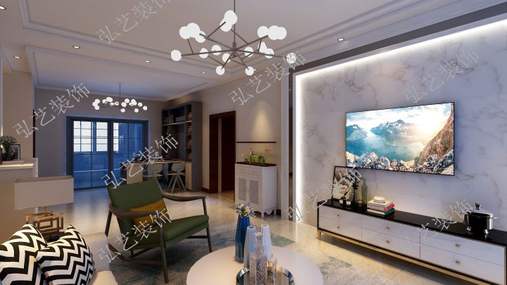 新房裝修，這5個(gè)地方是千萬(wàn)不能裝錯(cuò)