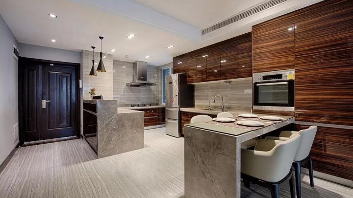 從客廳到衛生間所有的裝修知識，你知道嗎