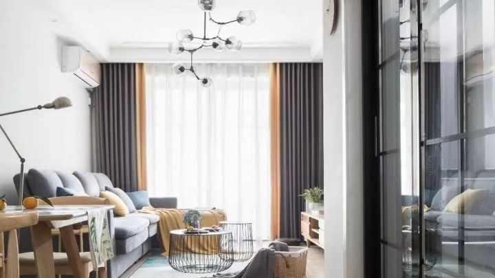 小戶型變大戶型這六點是要掌握的呦！