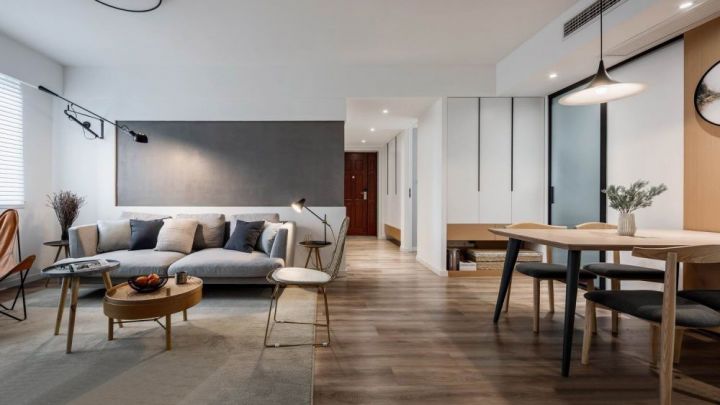 裝修后，軟裝應該如何選擇?