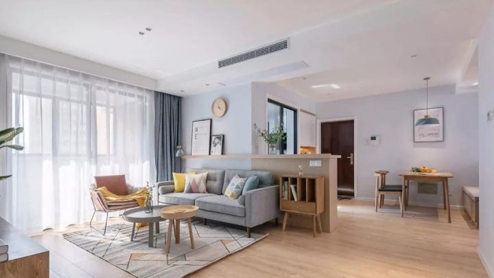 裝修新房時，必須了解的3大知識