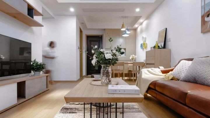 選購定制衣柜需要注意什么