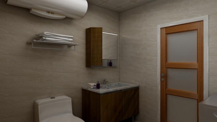 我們應(yīng)該知道的裝修知識【衛(wèi)生間篇】