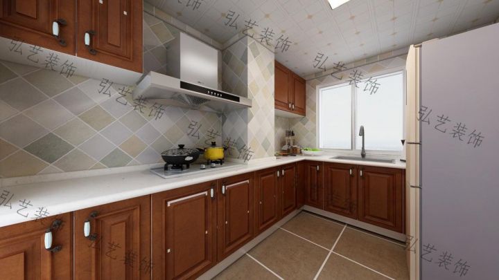 我們應(yīng)該知道的裝修知識【廚房篇】