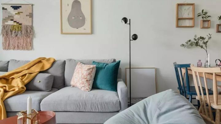 清新北歐，享受美好生活里的儀式感