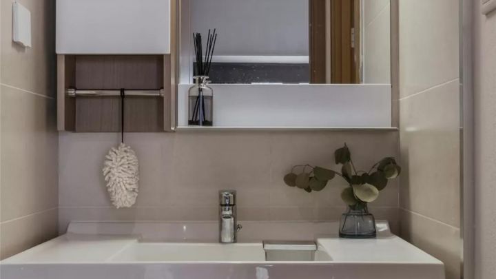 做好以下幾點防止衛生間出水