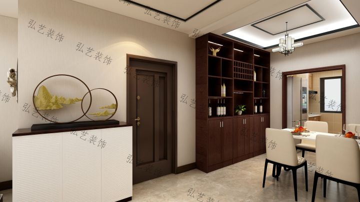 裝修也要為你的娃考慮一下，不然就是在挖坑！