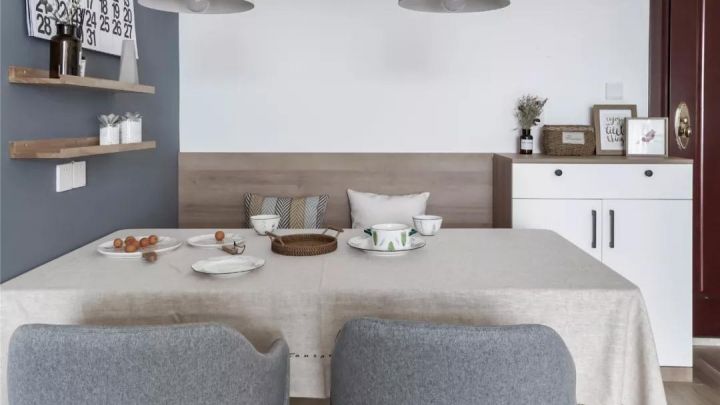 衛生間這樣裝，漂亮又省錢！