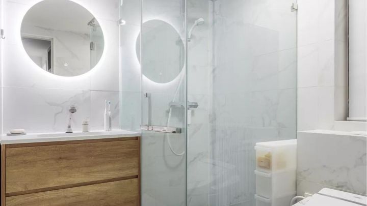 你知道如何打造安全防水衛浴間