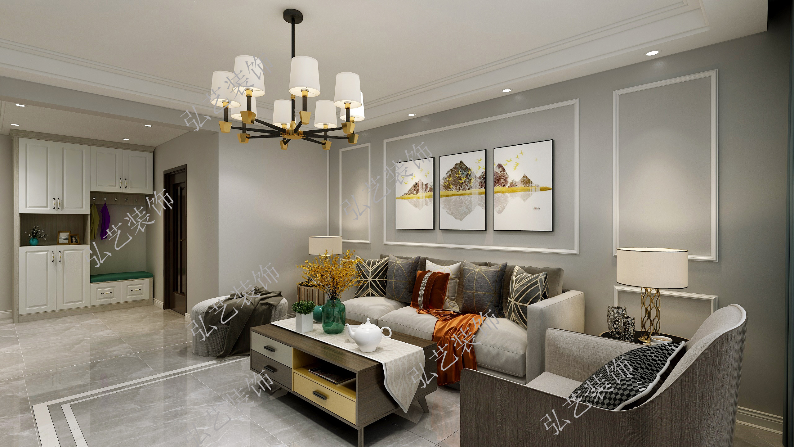 唐山裝修 唐山裝修