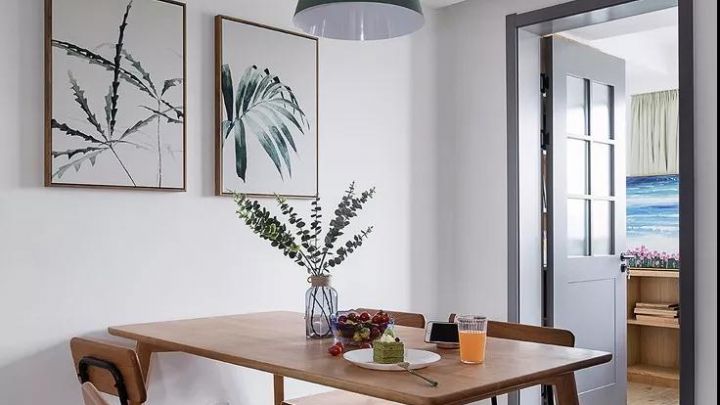 你知道餐廳吊頂怎樣裝修好嗎？