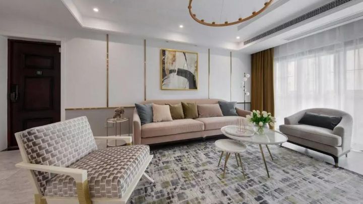 陽臺的6種曬衣方式，衣服干得快又省事